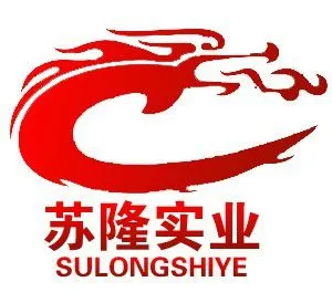 上海苏隆实业有限公司