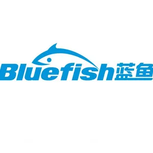 深圳市蓝鱼亚新科技有限公司