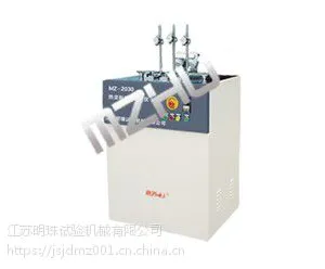 MZ-2030 热变形维卡温度测定仪