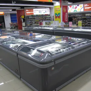 江西一般使用超市里冷藏冷冻柜用哪家好
