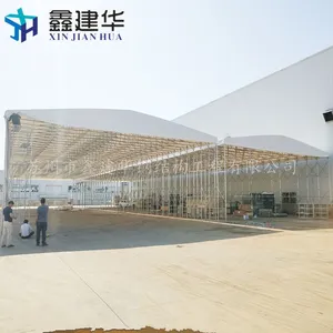苏州鑫建华环保喷漆蓬房品牌厂家