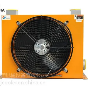 液压油冷却器RJ-358H 睿佳冷却器 超高压耐用 厂家直销