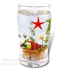 天津信海彩色玻璃