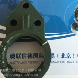 TR外球面轴承NAFL201 NAFL202 NAFL203 NAFL204 NAFL205