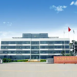 四川高金实业集团有限公司