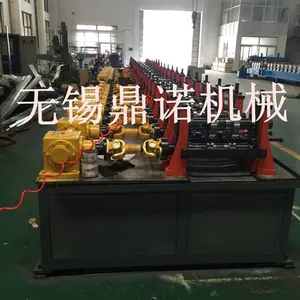 综合管道支架成型机设备鼎诺GR-200型