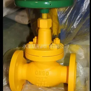 WJ41F-40C ���ý�ֹ�� ���ƹܽ�ֹ�� Һ�������ý�ֹ��