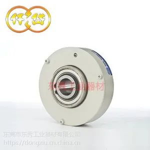 硫化机磁粉制动器ZKX1S2AA 封切机磁粉刹车器24V