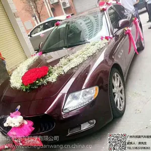 番禺租玛莎拉蒂豪华超跑承接各类自驾租赁商务活动企业用车