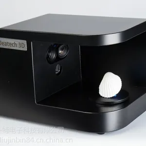 厂家直供技一特JTscan-MS-5三维建模 抄数机 3d打印用核雕三维扫描仪 牙模3d扫描仪