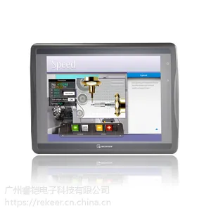 【全新原装正品】威纶通 触摸屏 12寸MT8121IE ***现货 MT8121IE