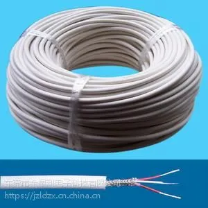 JZLUL10086铁氟龙高温线