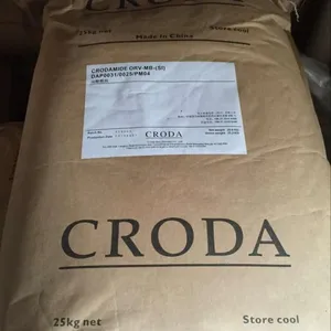 广东总代理禾大油酸酰胺Crodamide ER 塑料薄膜开口剂 油墨爽滑剂