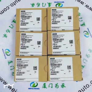 西门子3UF 电机保护 基础设备3UF7000-1AU00-0