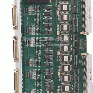 .供应ADAS ICV307 Produits au standard ADAS VME卡件