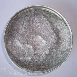 德国爱卡198 IV银粉