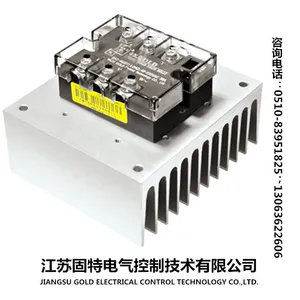 �������̬�̵�����ֱ��Control���� SA366250D ������������