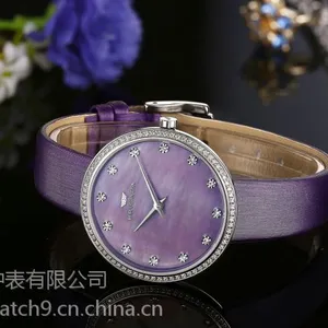 深圳手表厂家是如何在细节中取胜