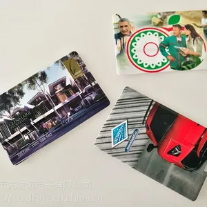 厂家直销礼品u盘 名片u盘定制 塑胶卡片u盘 超薄防水优盘 宣传赠品