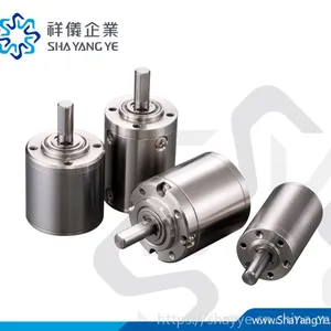 窝杆窝轮齿轮箱 或者 不锈钢齿轮箱