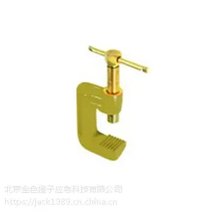 G型夹 管夹 消防 五金 防爆 工具 石油化工