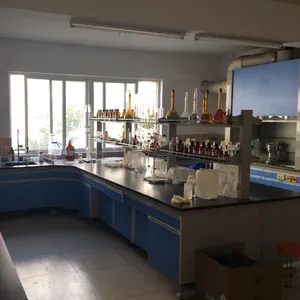 山东圣央化工有限公司