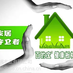 中国板材******百的宝：树品牌才能留住利润！