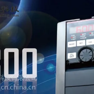 FR-A800系列FR-F840-01800-2-60 90KW