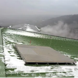 德国Sommer SSG雪水当量传感器