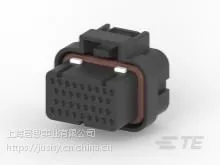 TE/AMP/TYCO 4-1437290-0连接器,端泰科端子