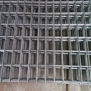 养殖电焊网 粗丝电焊网片 挂墙网现货