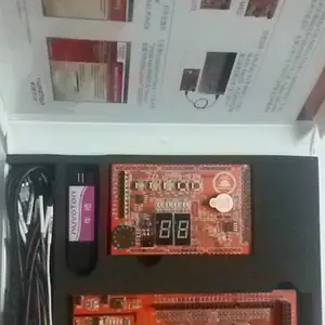 �������Ƶ�Ƭ��NUC121LC2AE��32k flash��48PIN��M0�ں�+USBЭ�鵥Ƭ��