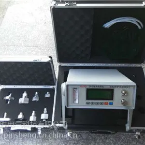 扬州品胜电气PSEHO六氟化硫微水仪 微水范围-80—+20度,测量精度高