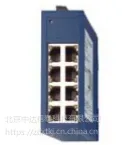 德国入门级交换机 Spider 8TX
