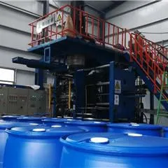 泗水泰然桶业有限公司