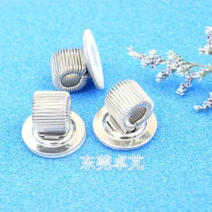 弹簧插,弹簧笔插,板夹笔插,金属插子,五金笔插