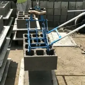 水泥砖吊砖机价格