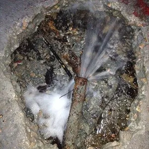 深圳福田地下水管管道管线漏水探测 管道漏水检测和地下管线普查报价 东莞市骏兴地下管线检测有限公司