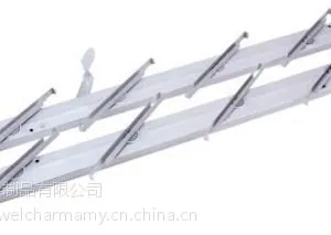 华辰HCW-BS001百叶窗架耐用