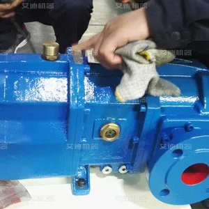 旋转活塞转子泵选型,凸轮泵型号,凸轮转子泵厂家