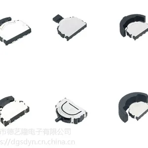 扬州拨轮开关***格