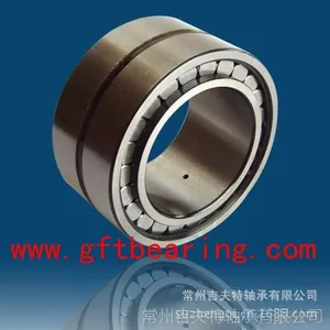 双列圆柱滚子轴承 SL014918