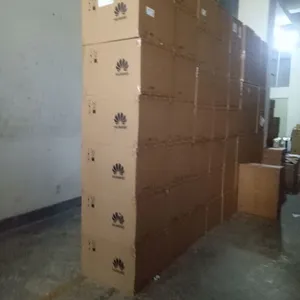 华为S5720-EI 系列下一代增强型千兆以太网交换机