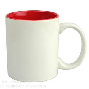 开业活动必备款神器陶瓷杯|广告杯生产厂家