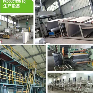 齐盈防水厂家供应 自粘耐根系穿刺防水卷材