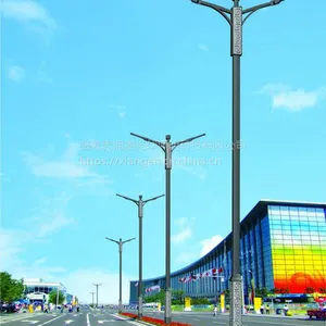 LED路灯 隧道灯 草坪灯 庭院灯 道路亮化 城市路灯 太阳能路灯