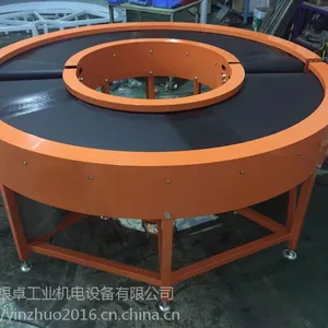 转弯机,银卓造,银卓打造转弯机***品牌,银卓***