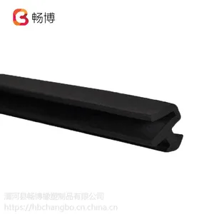 广东省设备用三元乙丙硅胶圆棍圆柱3.8 4 5 6mm耐老化耐酸碱密封条