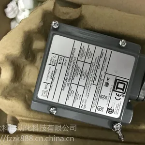 美商双触点双链接压力开关ADW-24