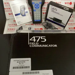 罗斯蒙特475HP1EKLUGMT手操器